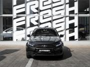 Lada (ВАЗ) Granta I Рестайлинг Ставрополь  - изображение 23
