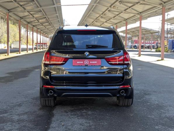 BMW X5 III (F15) с пробегом 2016 года, цена 2 999 500 рублей, 212000 км, внедорожник, Автокод Объявления
