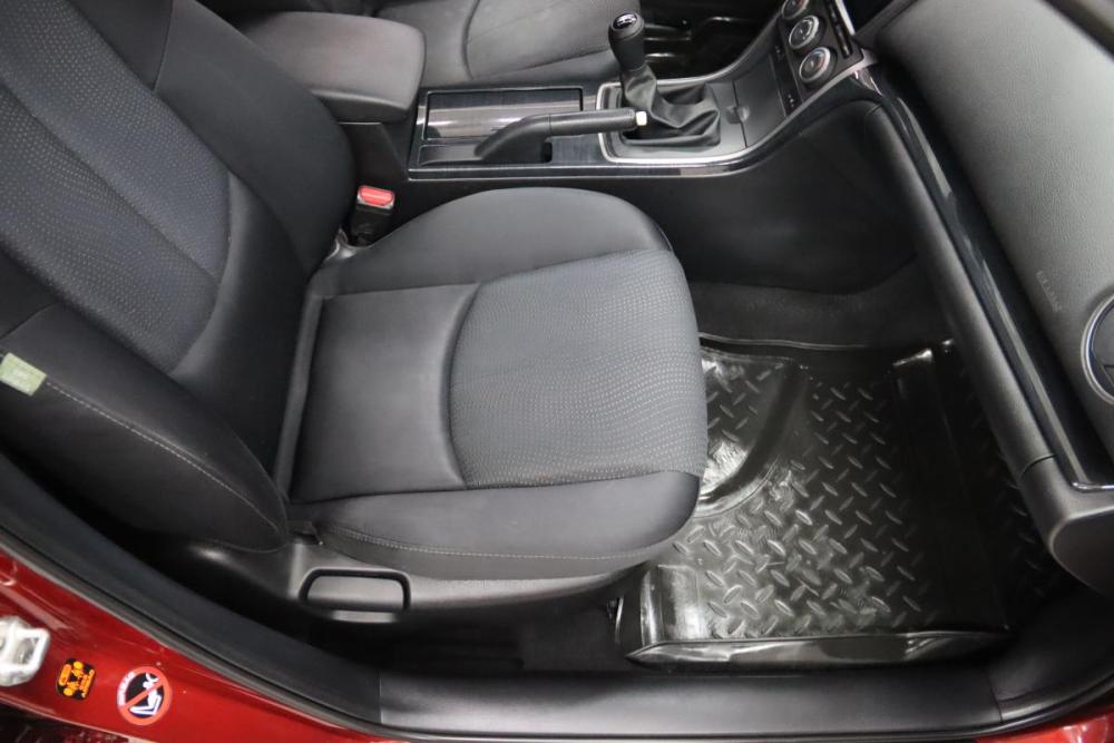 Mazda 6 II (GH) Сургут  - изображение 13