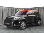 Kia Soul II Рестайлинг Москва  - изображение 25