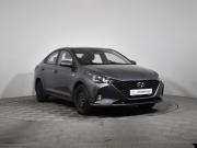 Hyundai Solaris II Рестайлинг Санкт-Петербург  - изображение 23