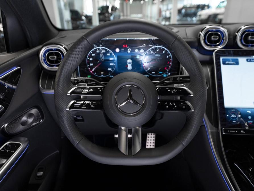 Mercedes-Benz GLC II (X254) Москва  - изображение 11