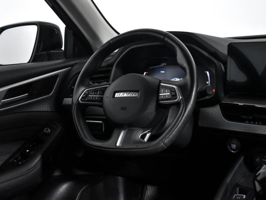Haval F7x I Рестайлинг Санкт-Петербург  - изображение 15