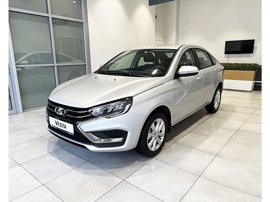 Lada (ВАЗ) Vesta I Рестайлинг (NG) Брянск  - изображение 1
