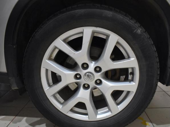 Nissan X-Trail II Рестайлинг с пробегом 2012 года, цена 954 000 рублей, 195811 км, внедорожник, Автокод Объявления