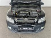 Skoda Octavia II (A5) Рестайлинг Москва  - изображение 33