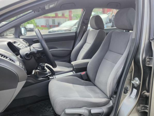 Honda Civic VIII с пробегом 2008 года, цена 615 000 рублей, 181500 км, седан, Автокод Объявления