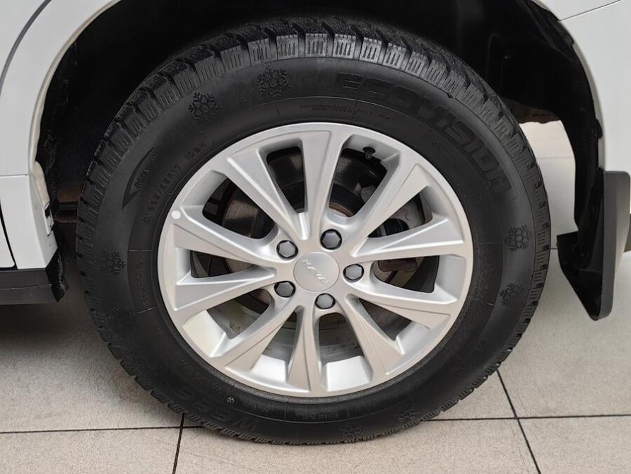 Haval M6 II Подольск  - изображение 23