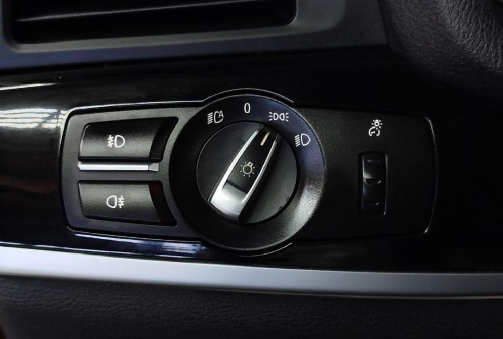 BMW X3 II (F25) Рестайлинг Саратов  - изображение 21