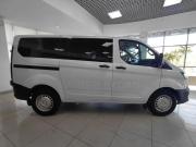 Ford Transit Custom I (China Market) Москва  - изображение 25