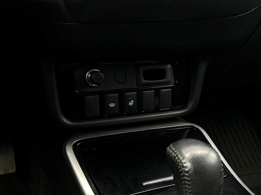 Mitsubishi Outlander III Рестайлинг 2 Санкт-Петербург  - изображение 19