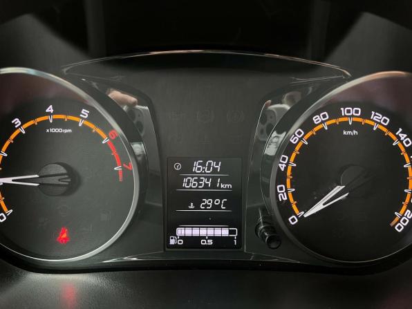 Lada (ВАЗ) Granta I Рестайлинг с пробегом 2020 года, цена 527 831 рубль, 108000 км, седан, Автокод Объявления