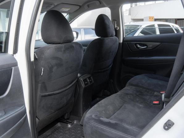 Nissan X-Trail III с пробегом 2017 года, цена 1 929 000 рублей, 88139 км, внедорожник, Автокод Объявления