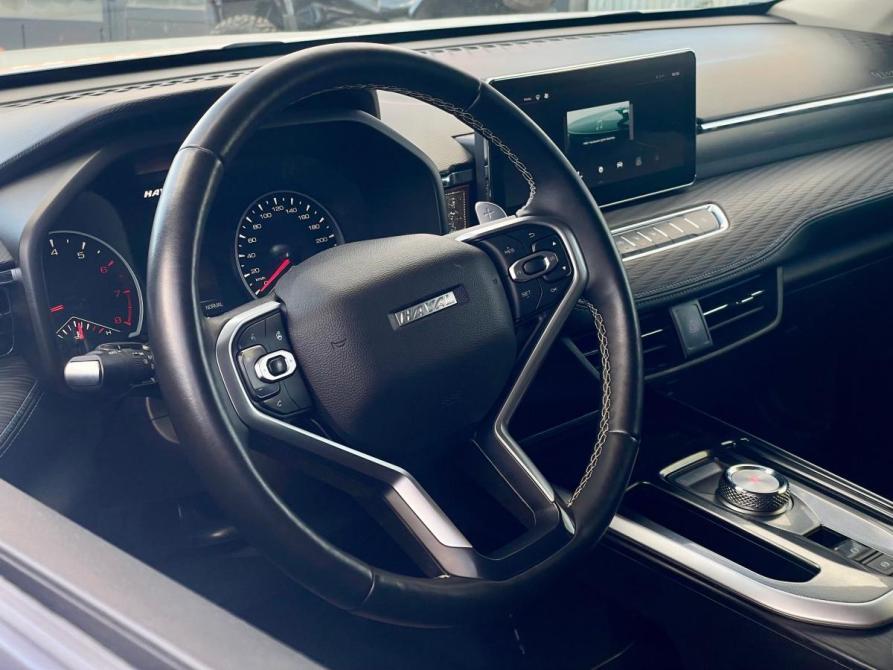 Haval Jolion I Вологда  - изображение 12