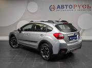 Subaru XV I Москва  - изображение 26