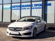 Mercedes-Benz CLA I (C117 X117) Екатеринбург  - изображение 24