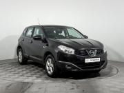 Nissan Qashqai I Рестайлинг Санкт-Петербург  - изображение 21