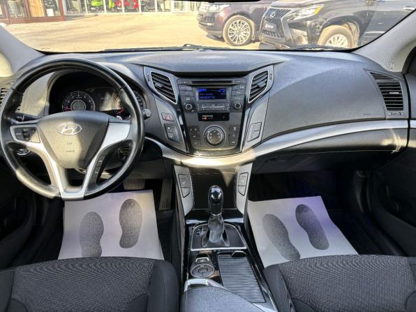 Hyundai i40 I с пробегом 2014 года, цена 1 330 000 рублей, 87451 км, седан, Автокод Объявления
