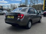 Lada (ВАЗ) Granta I Рестайлинг Нефтекамск  - изображение 14