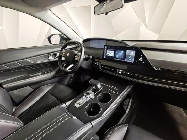 Changan UNI-K с пробегом 2023 года, цена 2 355 000 рублей, 76755 км, внедорожник, Автокод Объявления