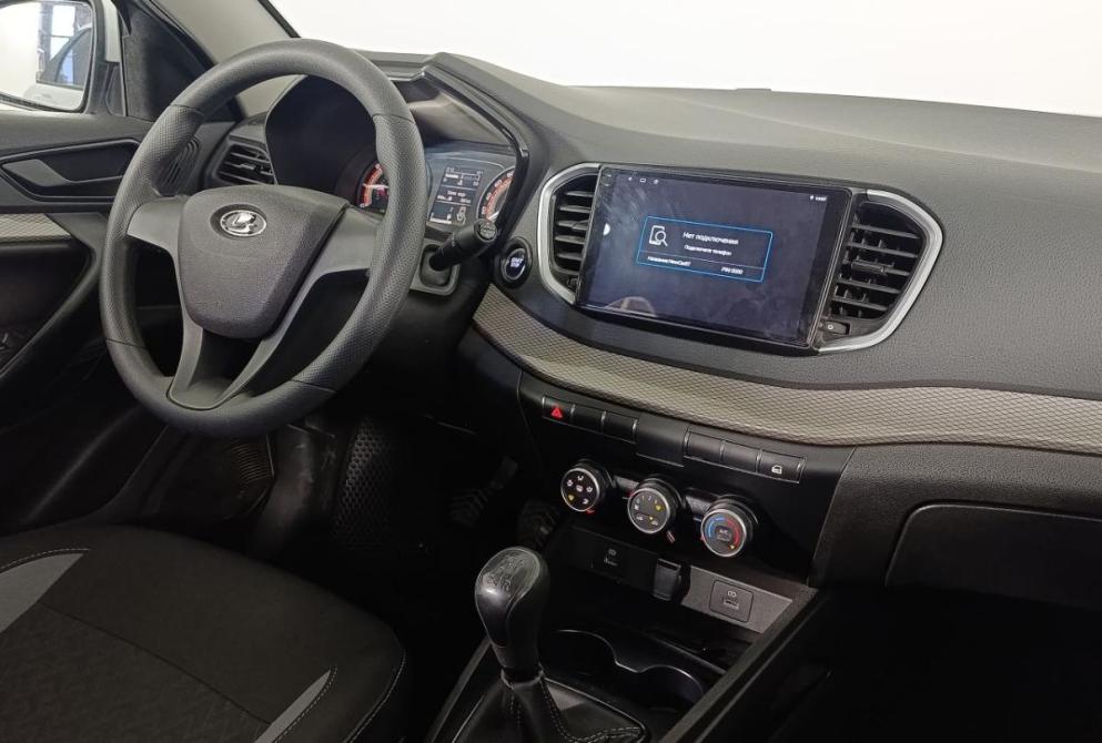 Lada (ВАЗ) Vesta I Рестайлинг (NG) Волгоград  - изображение 11