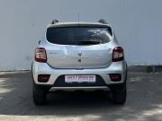 Renault Sandero II Москва  - изображение 22