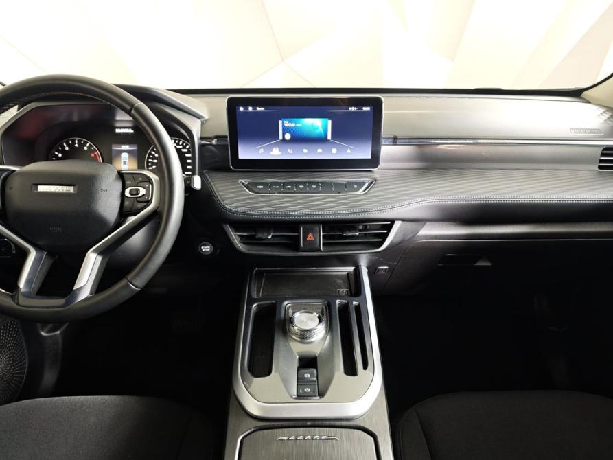Haval Jolion I Рестайлинг Москва  - изображение 15