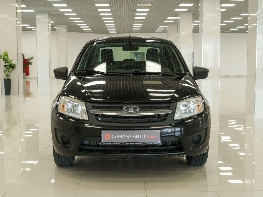 Lada (ВАЗ) Granta I Самара  - изображение 7