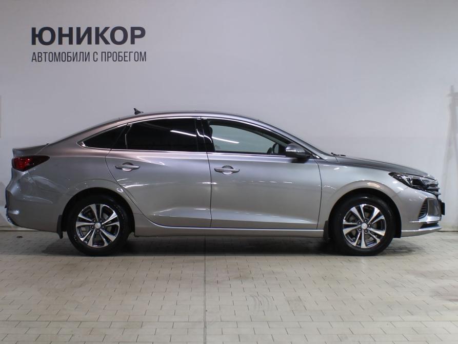 Changan Eado Plus Дзержинск  - изображение 8
