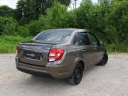 Lada (ВАЗ) Granta I Рестайлинг Калуга  - изображение 19