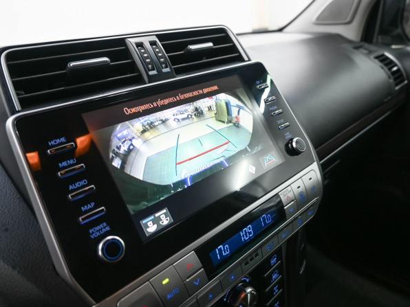 Toyota Land Cruiser Prado 150 Series Рестайлинг 3 с пробегом 2022 года, цена 6 499 900 рублей, 260000 км, внедорожник, Автокод Объявления