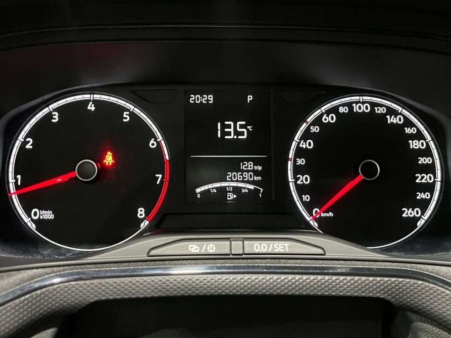 Volkswagen Polo VI Пермь  - изображение 20