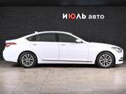 Hyundai Genesis II Екатеринбург  - изображение 27