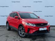 Geely Coolray I Курган  - изображение 19