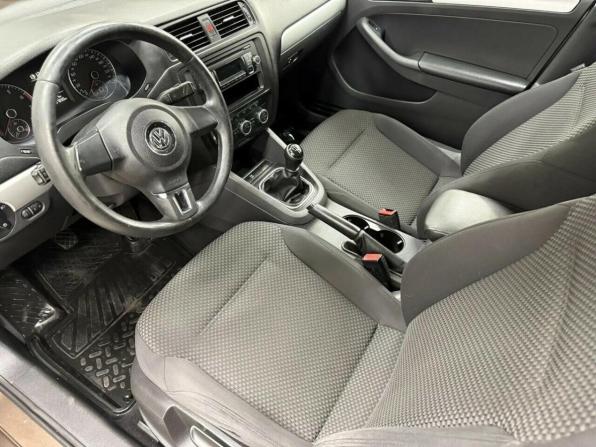 Volkswagen Jetta VI с пробегом 2012 года, цена 986 740 рублей, 157006 км, седан, Автокод Объявления