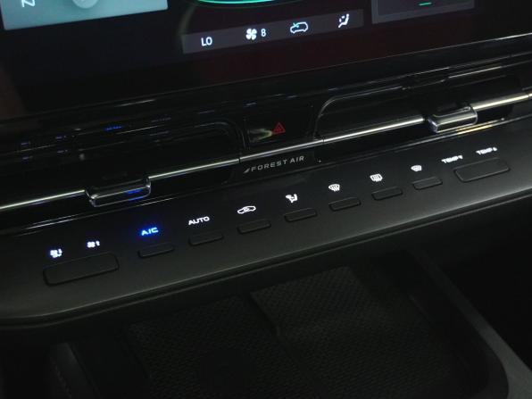 Changan UNI-S (CS55 Plus) с пробегом 2024 года, цена 2 150 000 рублей, 68116 км, внедорожник, Автокод Объявления