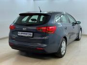Kia Ceed II Москва  - изображение 20