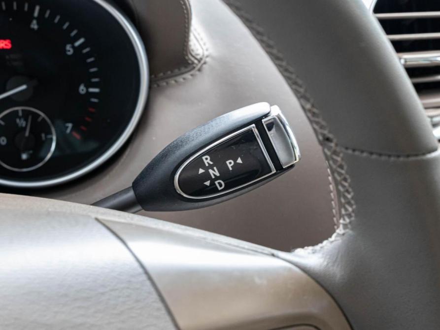 Mercedes-Benz GL-Класс I (X164) Краснодар  - изображение 19