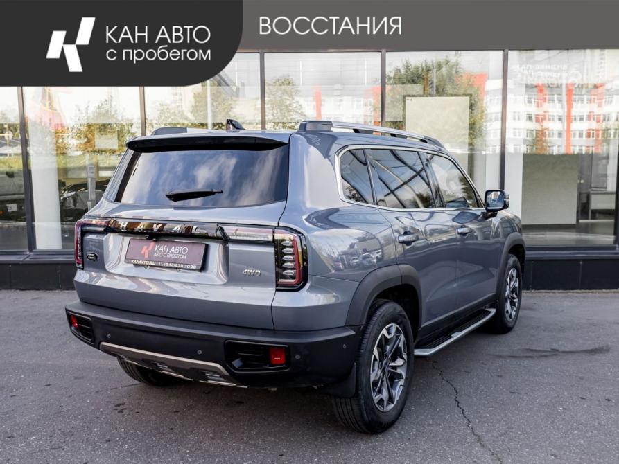 Haval Dargo I Казань  - изображение 3