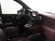 Mercedes-Benz V-Класс III (W447) Москва  - изображение 33