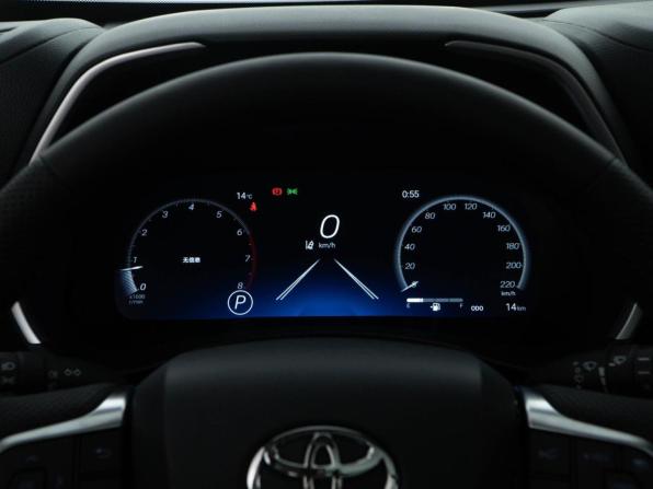 Toyota Highlander IV (XU70) с пробегом 2026 года, цена 5 199 046 рублей, 14 км, внедорожник, Автокод Объявления