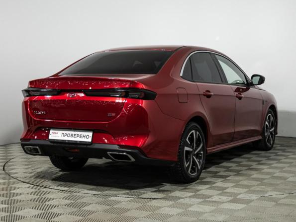 Kaiyi E5 с пробегом 2023 года, цена 1 370 000 рублей, 36207 км, седан, Автокод Объявления