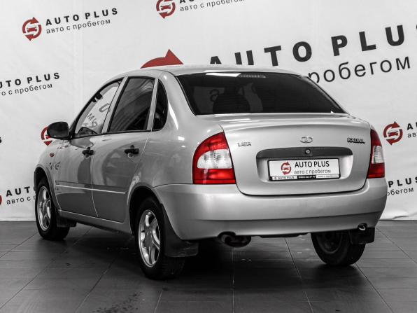 Lada (ВАЗ) Kalina I с пробегом 2009 года, цена 299 000 рублей, 194297 км, седан, Автокод Объявления