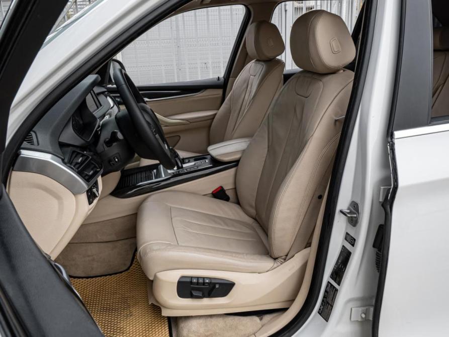 BMW X5 III (F15) Краснодар  - изображение 10