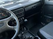 Lada (ВАЗ) 2121 (4x4) I Рестайлинг Волгоград  - изображение 27