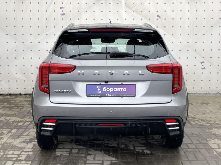 Haval Jolion I Рестайлинг Тамбов  - изображение 6