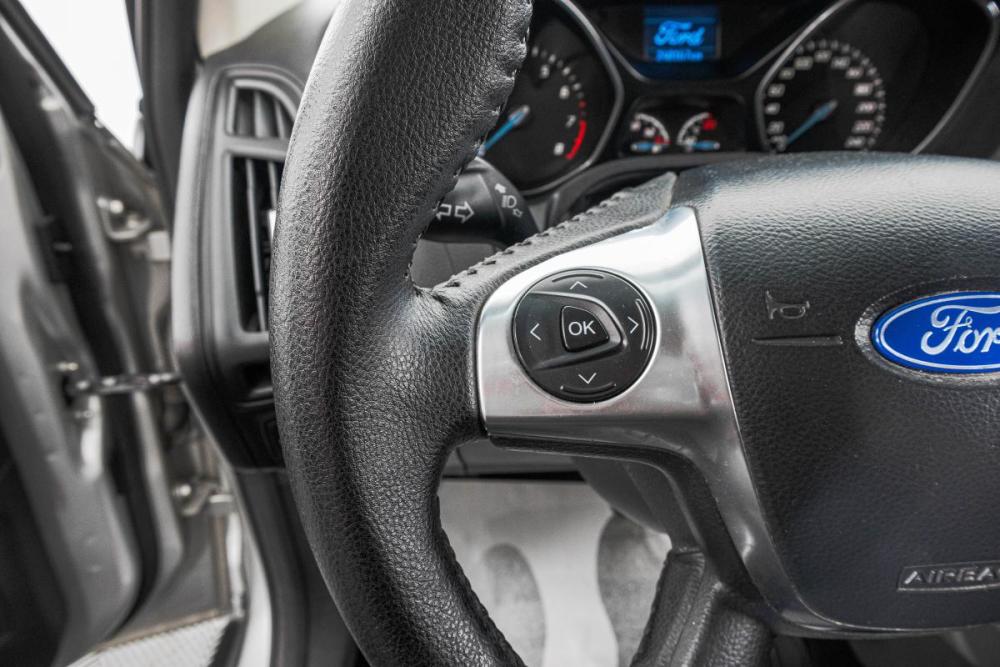 Ford Focus III Барнаул  - изображение 15