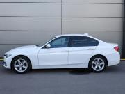 BMW 3 серии VI (F3x) Рестайлинг Москва  - изображение 32