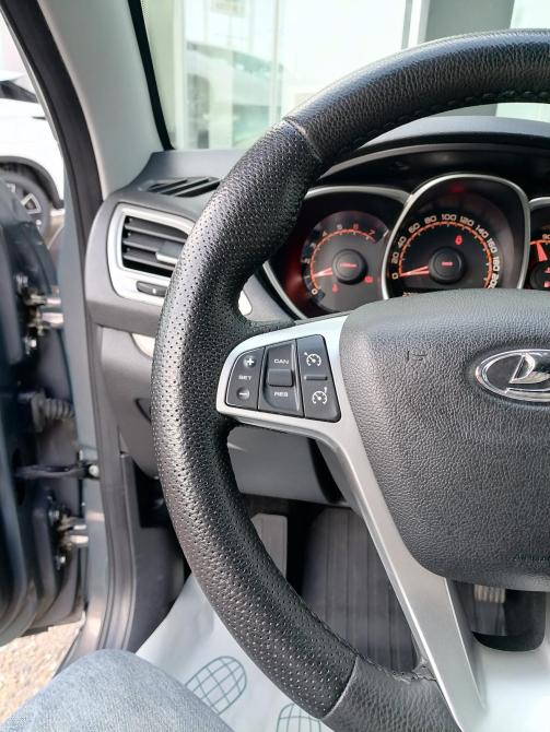 Lada (ВАЗ) Vesta I Стерлитамак  - изображение 16