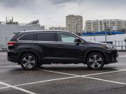 Toyota Highlander III (XU50) Рестайлинг Москва  - изображение 24